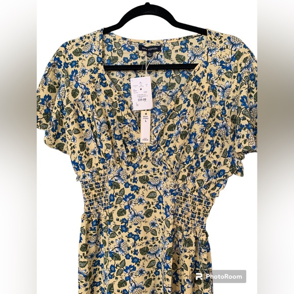 Max Edition Dress Robe - Picture 3 of 5